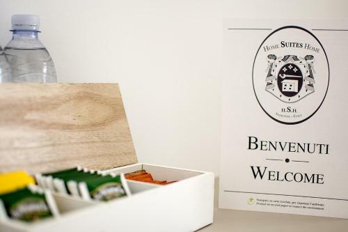 Hostal Home Suites Home