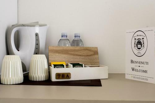 Hostal Home Suites Home