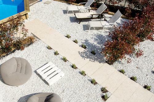 Hostal Home Suites Home