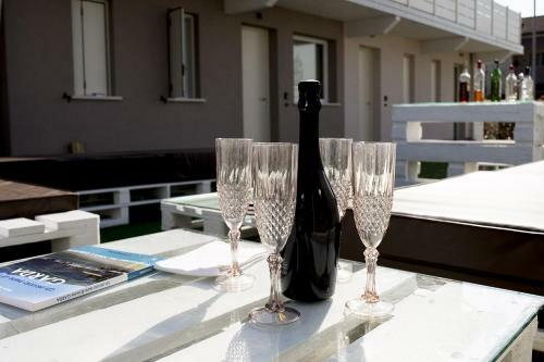 Hostal Home Suites Home