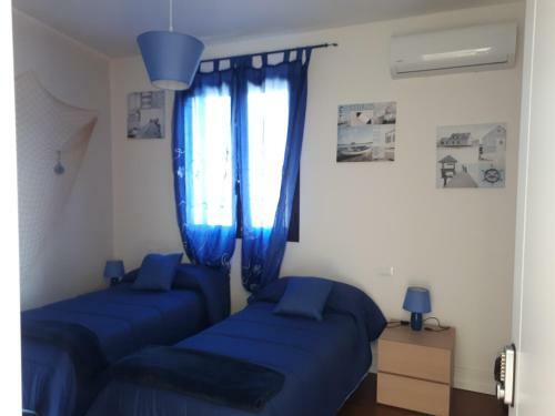 Bed & Breakfast Bio&b Saline Joniche