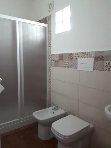 Bed & Breakfast Bio&b Saline Joniche