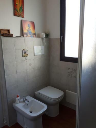Bed & Breakfast Bio&b Saline Joniche