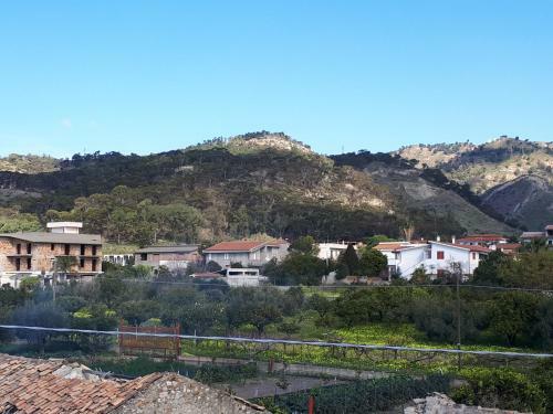 Bed & Breakfast Bio&b Saline Joniche