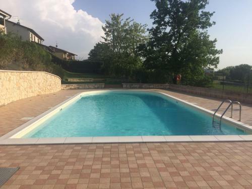 Apartamento Casa Giulia