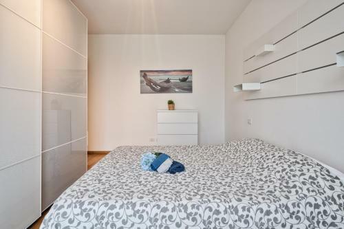 Apartamento Casa Alessandro Con Piscina Lago Di Garda