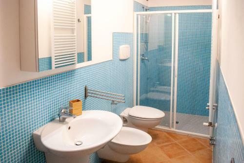 Borghetto Country Apartments