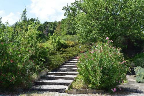 Borghetto Country Apartments