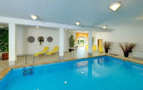 Apartamento Riederhof Ferienwohnungen Arthur 2