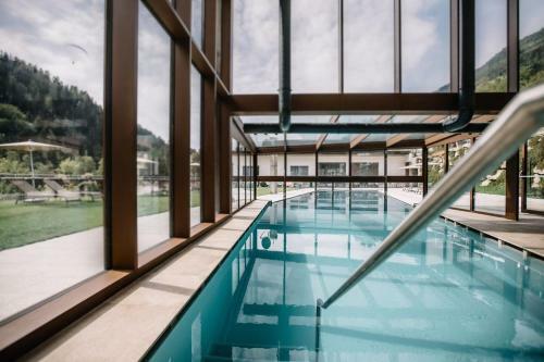 Apartamento Camping Passeier Alpenrose