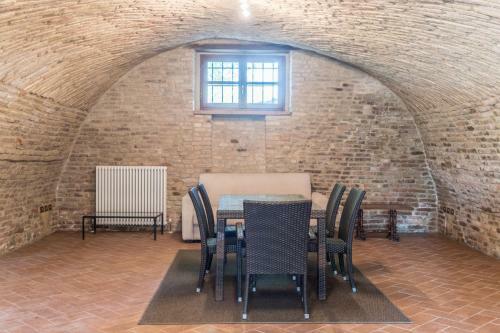 Villa Manganina - Tabiano Castle Country Villas