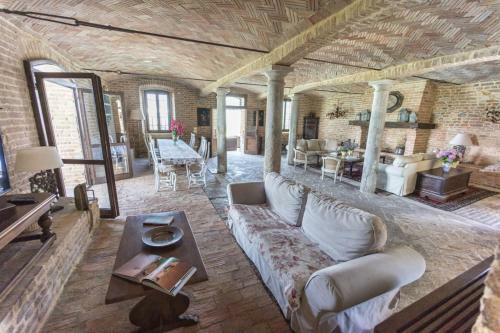 Villa Ca De Poi - Tabiano Castle Country Villas
