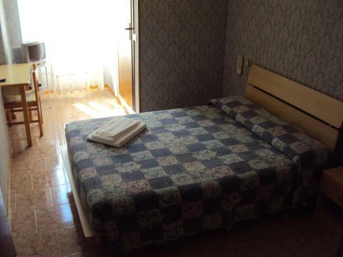 Hotel La Salsesina