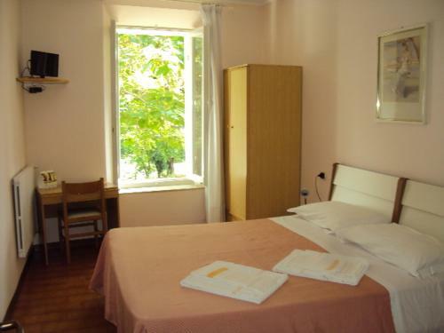 Hotel La Salsesina
