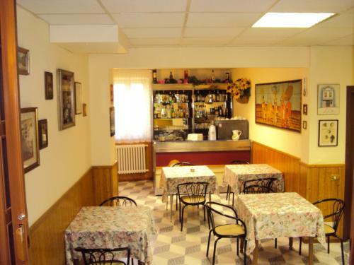 Hotel La Salsesina