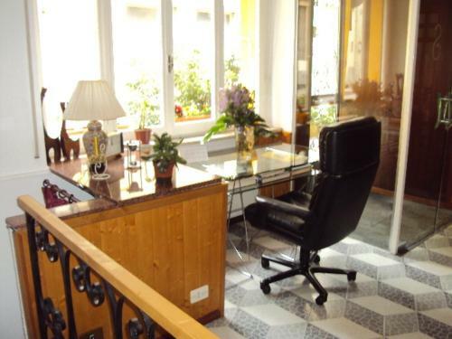 Hotel La Salsesina