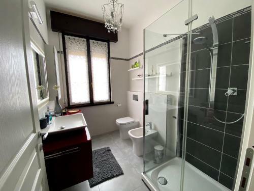 Apartamento La Casa Di Betty