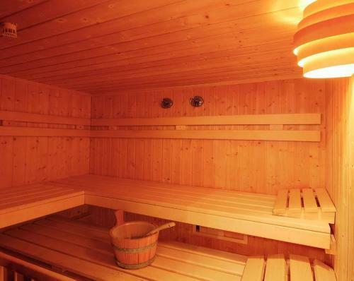 Apartamento Riederhof Ferienwohnungen Arthur 5