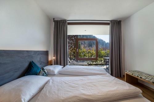 Apartamento Camping Passeier Bergliebe