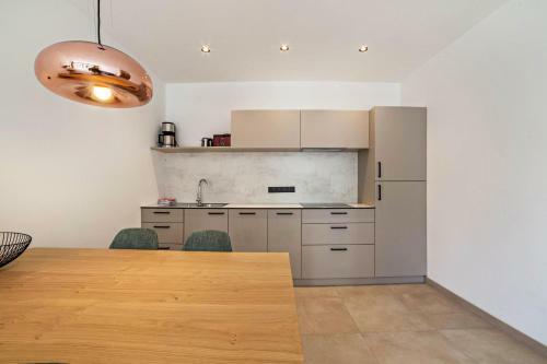 Apartamento Camping Passeier Bergliebe
