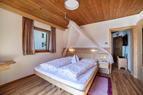 Apartamento Camping Passeier Sonnenblume