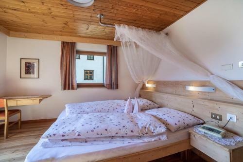 Apartamento Camping Passeier Sonnenblume