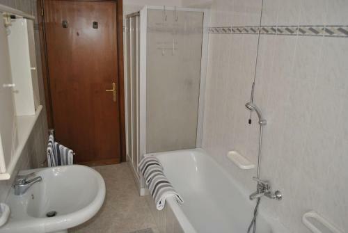 Apartamento Casa Stefania, Appartamento In Collina