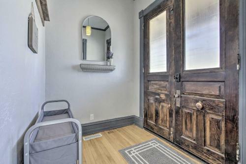 Quaint Helena Apartment - Walkable To Dtwn!