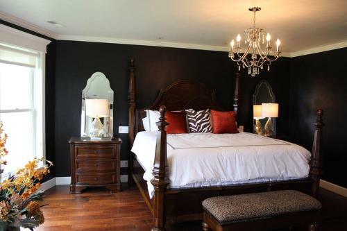 Villa The Elegant Montana Farmhouse