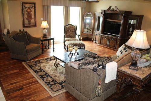 Villa The Elegant Montana Farmhouse