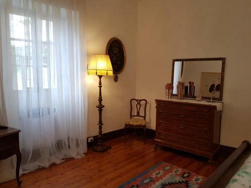 Apartamento Un Pezzo Di Cielo Nel Giardino