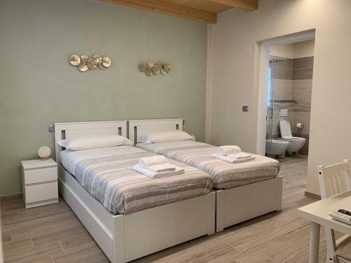B&B La Luce Verde