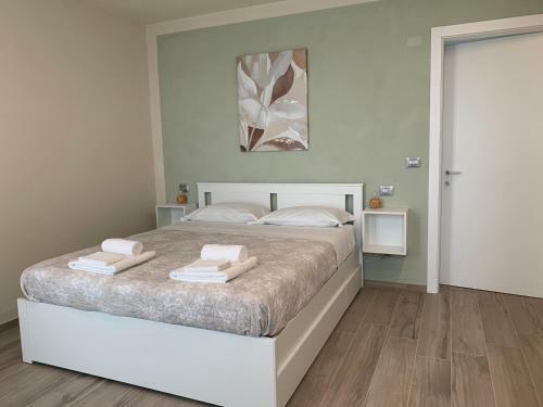 B&B La Luce Verde