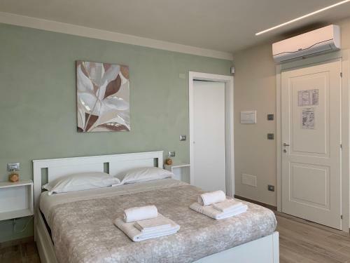 B&B La Luce Verde
