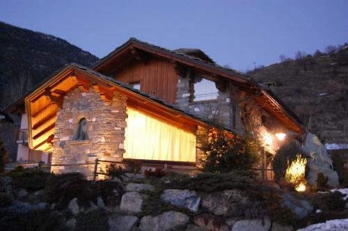 Hotel Lo Fley�