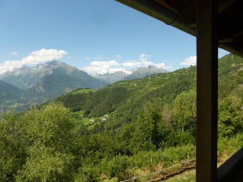Apartamento La Cascina D'orleans
