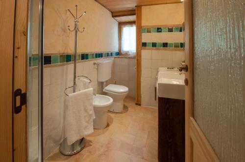 Apartamento La Cascina D'orleans