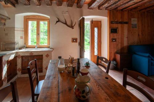 Apartamento La Cascina D'orleans