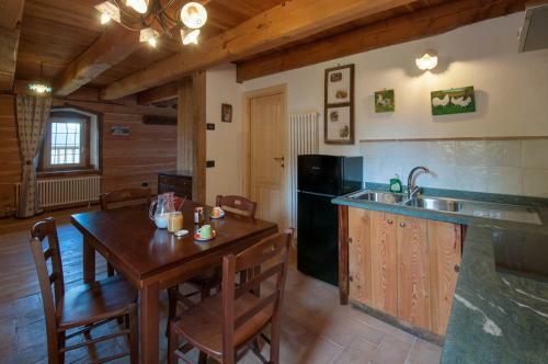 Apartamento La Cascina D'orleans