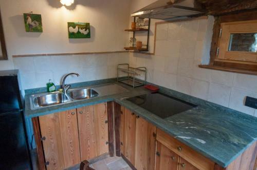 Apartamento La Cascina D'orleans
