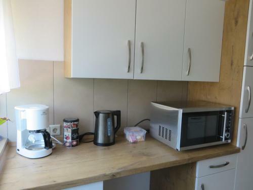 Apartamento Ferienwohnung Landliebe