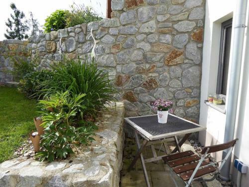 Apartamento Ferienwohnung Sonnenplatzl