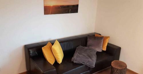 Apartamento Ferienwohnung Sonnenplatzl