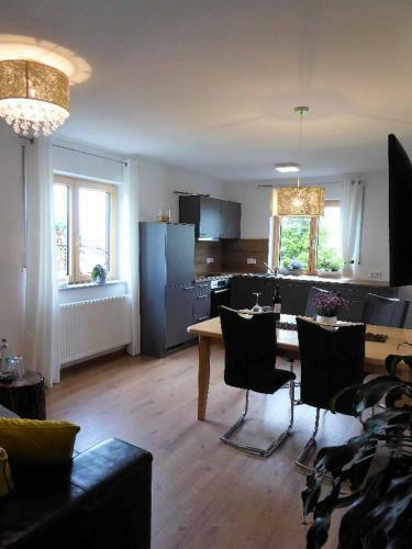 Apartamento Ferienwohnung Sonnenplatzl