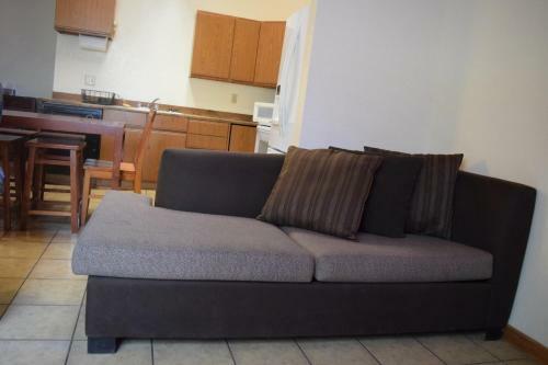 Apartamento Bison Trail Chateau Livingston, Montana