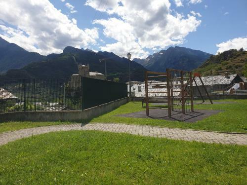 Apartamento Casa Vacanze Monica ' S House