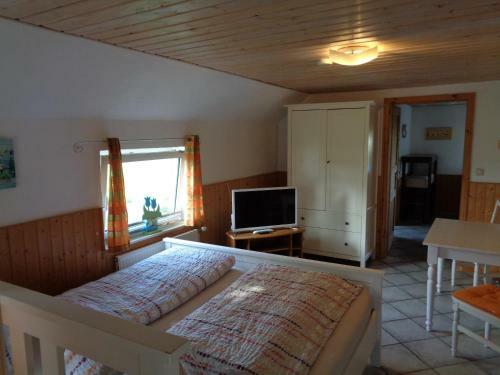 Apartamento Marijanas Landhaus Am Meer