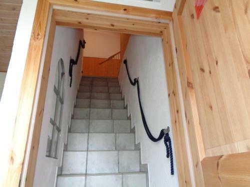 Apartamento Marijanas Landhaus Am Meer