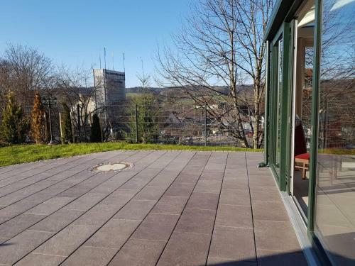 Hotel G�stehaus Staudenschloss