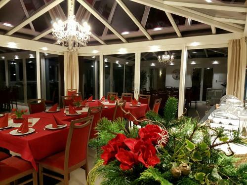 Hotel G�stehaus Staudenschloss